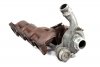 Turbosprężarka Ford Focus MK1 1998-2004 1.8TDDI